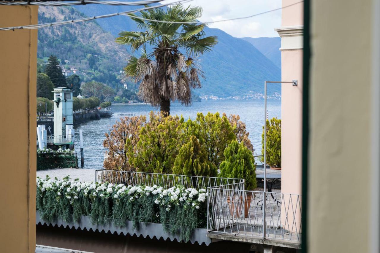 Stairway Apartment Bellagio Luaran gambar